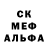 Метадон methadone Benson De